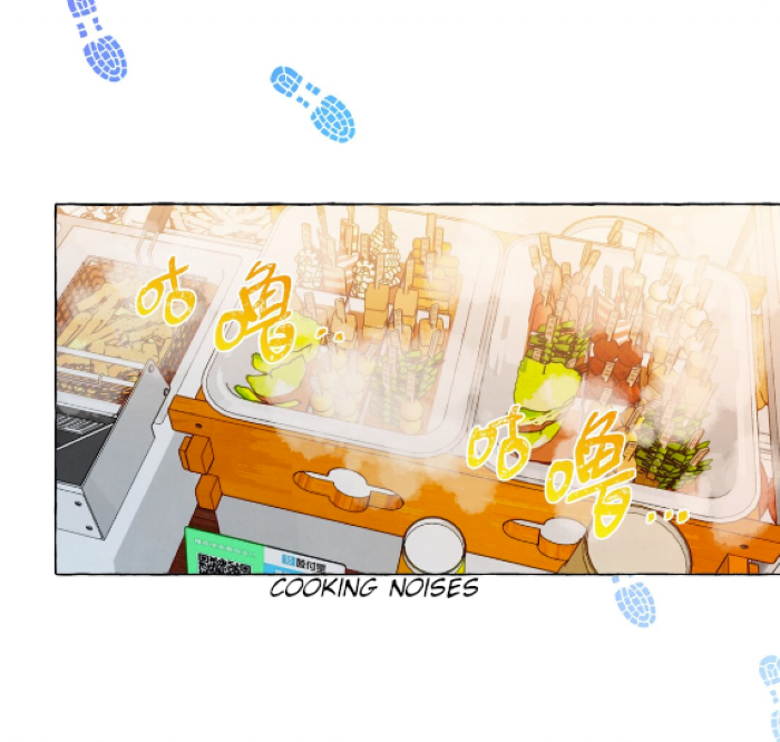 Foxes Always Lie Prologue: A Surprise Collaboration 第13页