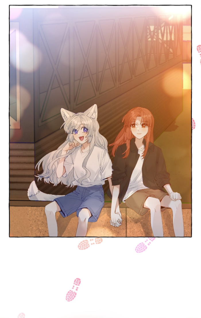 Foxes Always Lie Prologue: A Surprise Collaboration 第25页