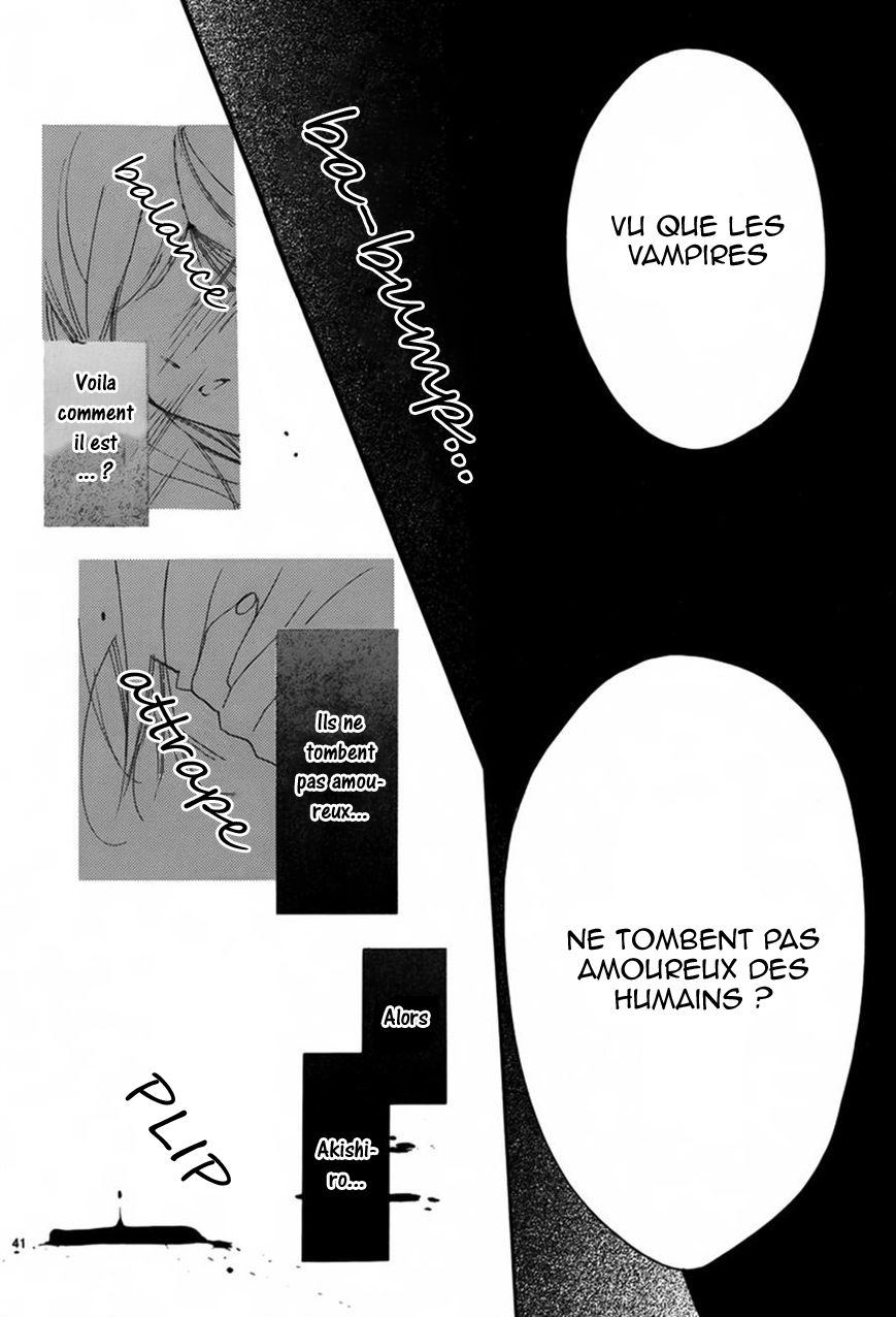 Hana ni, Kamitsuku Vol. 1 Ch. 1 第41页