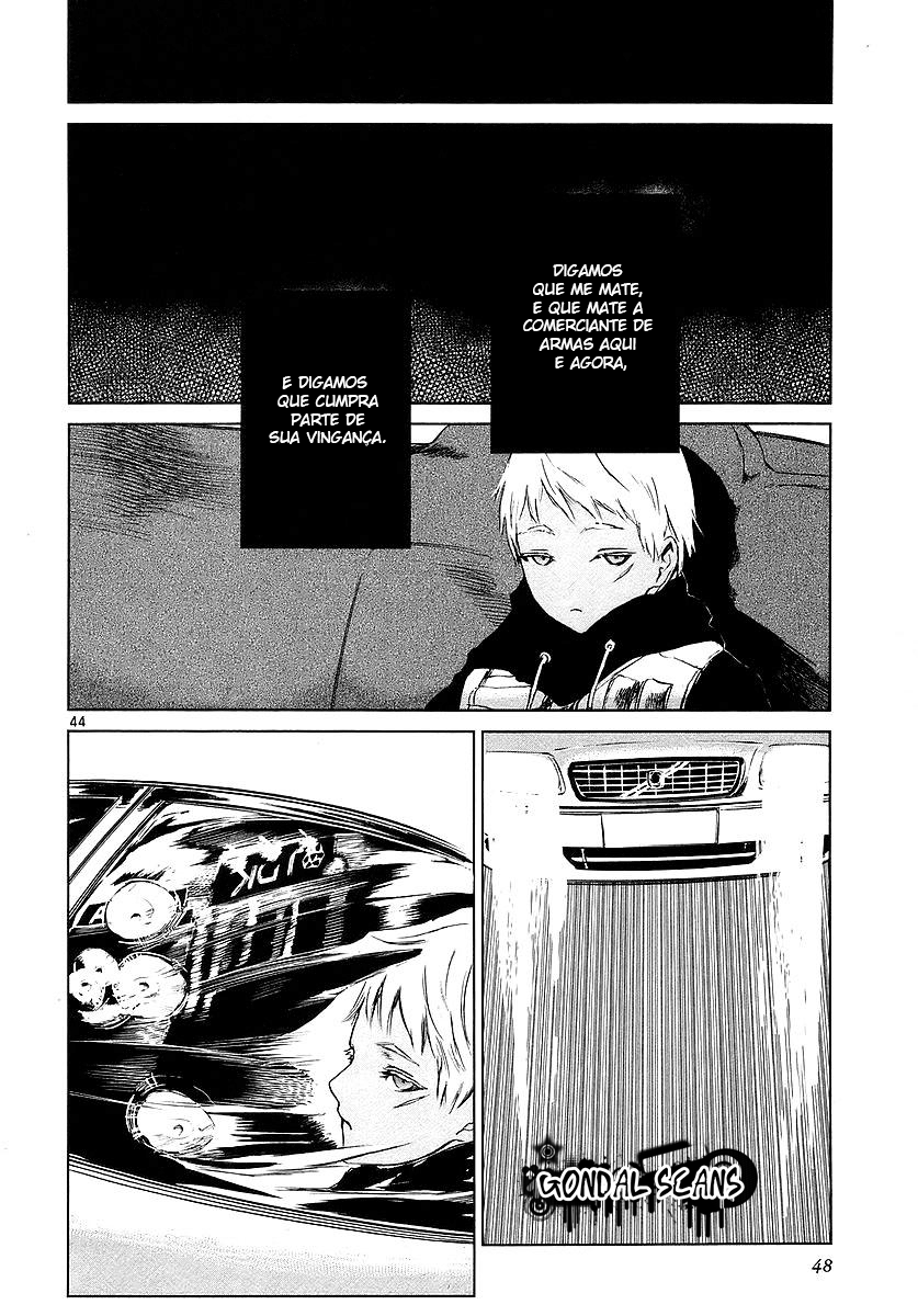 Jormungand Vazio intenso 第48页