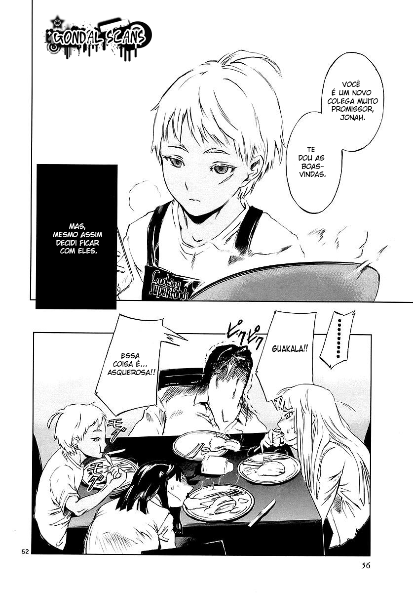 Jormungand Vazio intenso 第56页