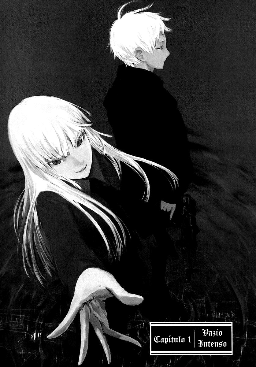 Jormungand Vazio intenso 第9页