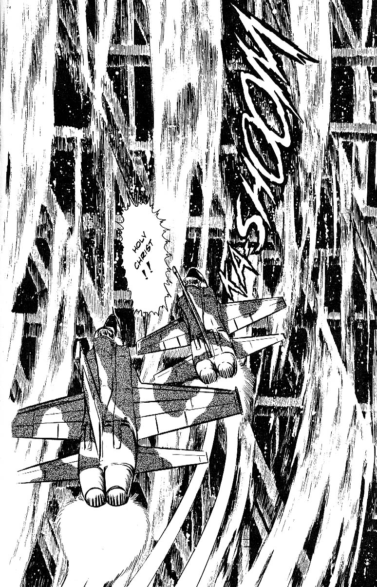 Area 88 Vol. 1 Ch. 2 第14页