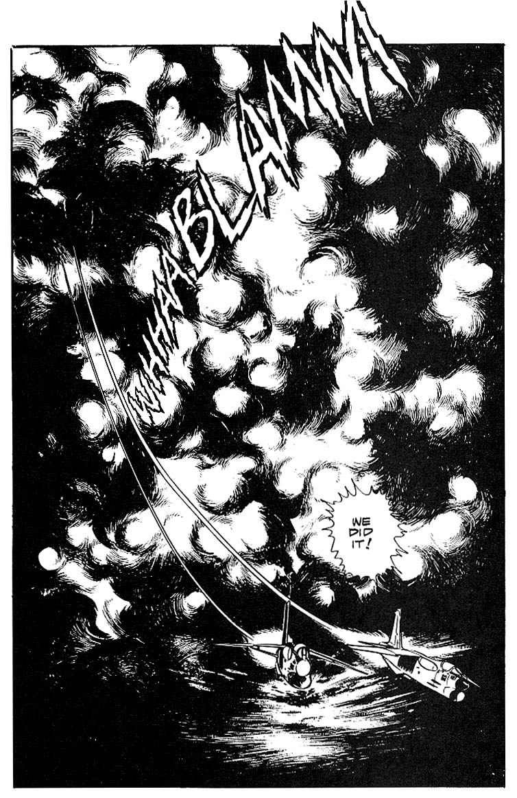 Area 88 Vol. 1 Ch. 2 第18页