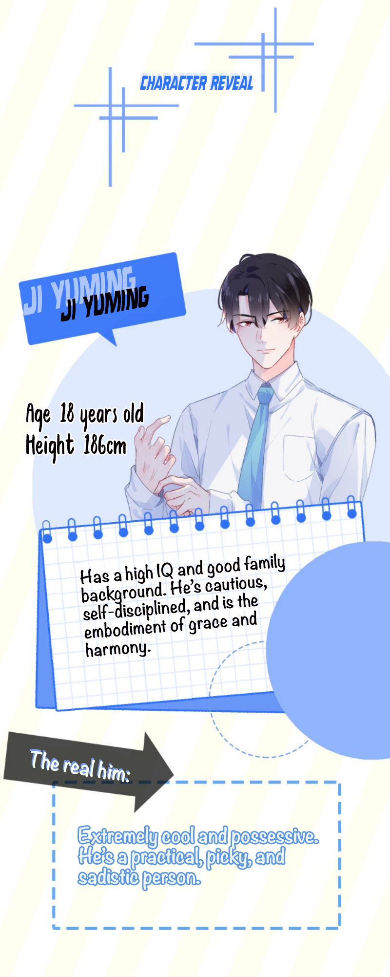 You Benshi Ni Zai Xiong Yige? 第4页