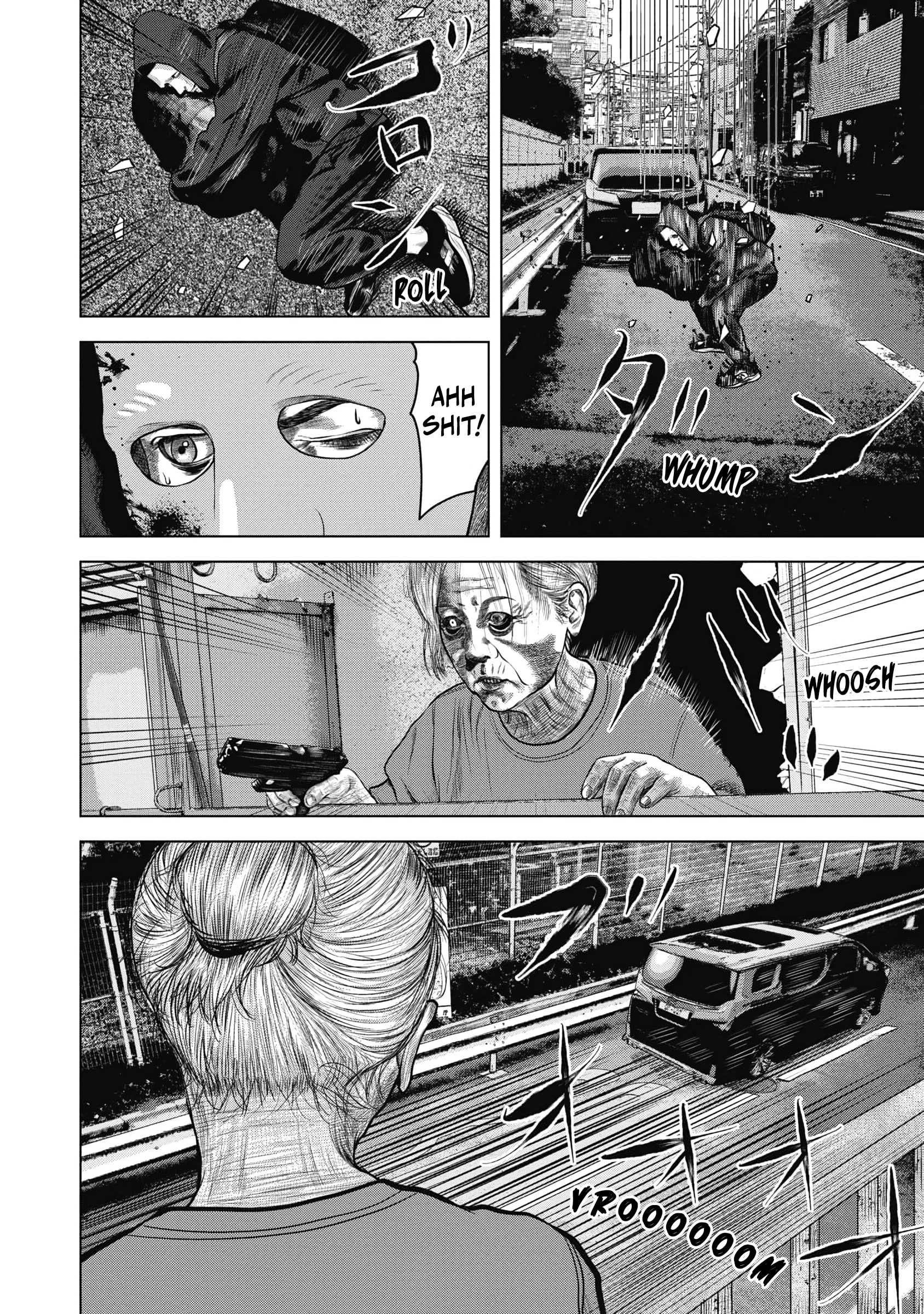 Nuclear This Kind of Country 第31页