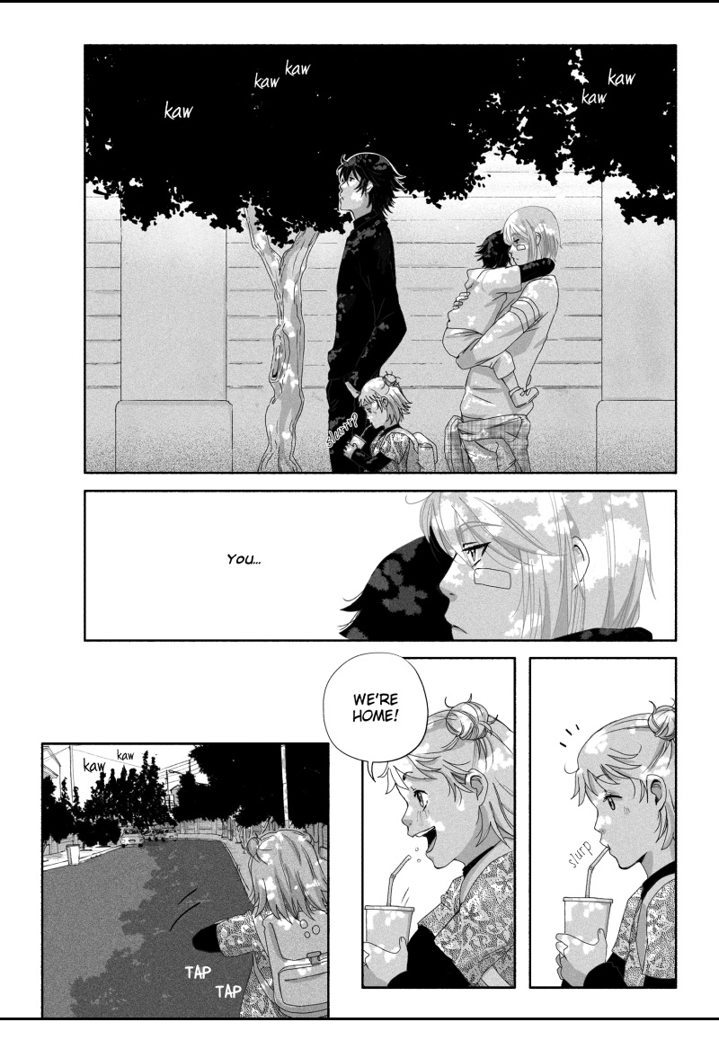 Grey is... Memory 第20页