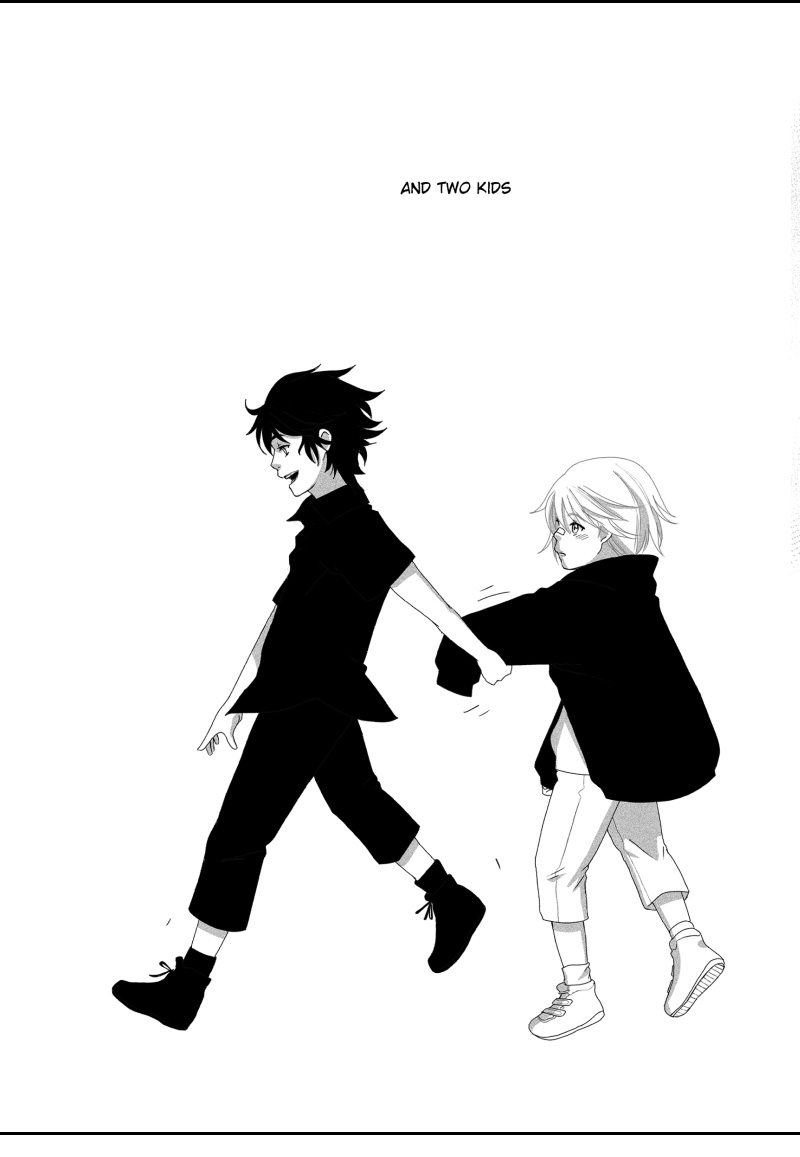 Grey is... Memory 第26页