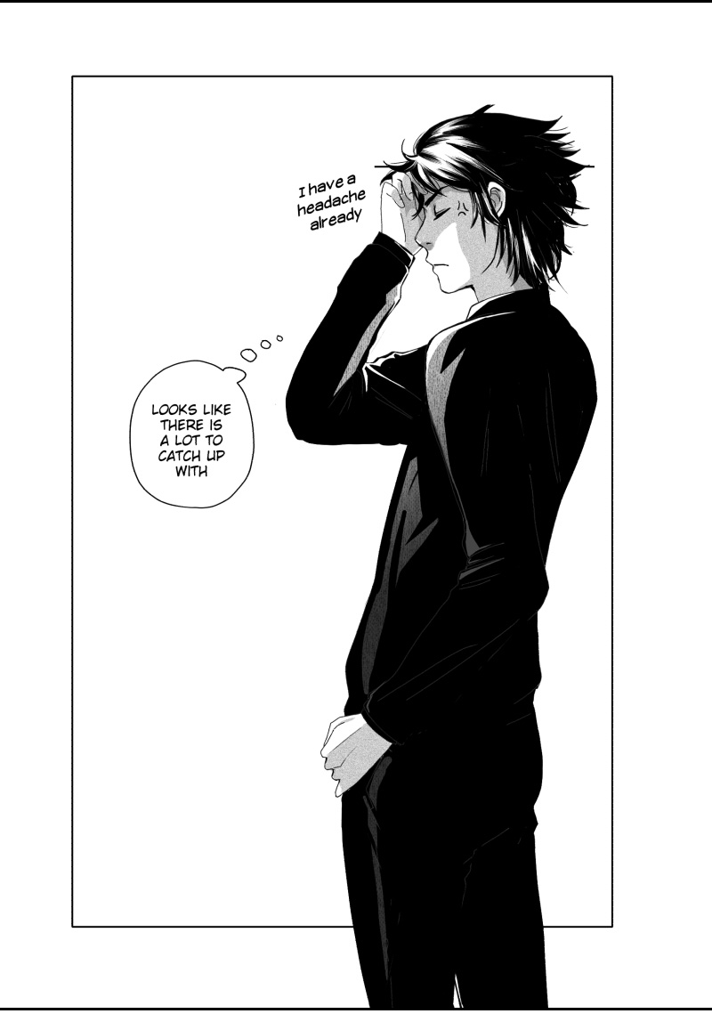 Grey is... Memory 第7页