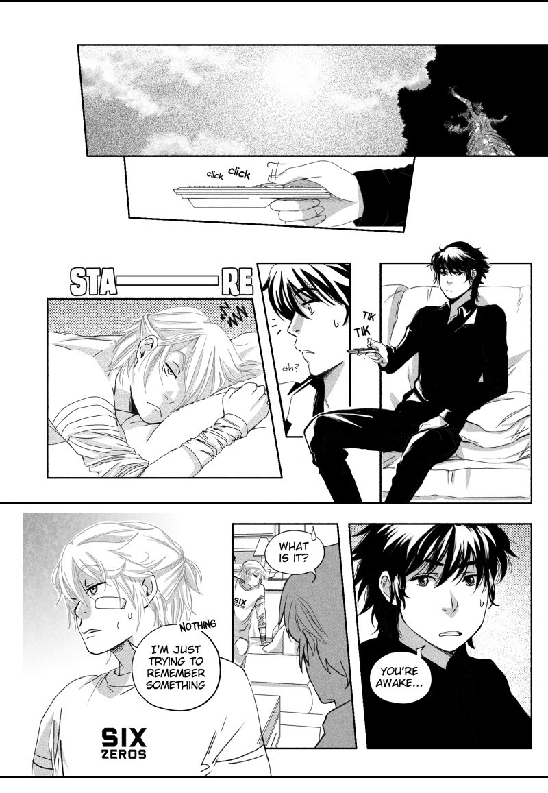 Grey is... Memory 第8页