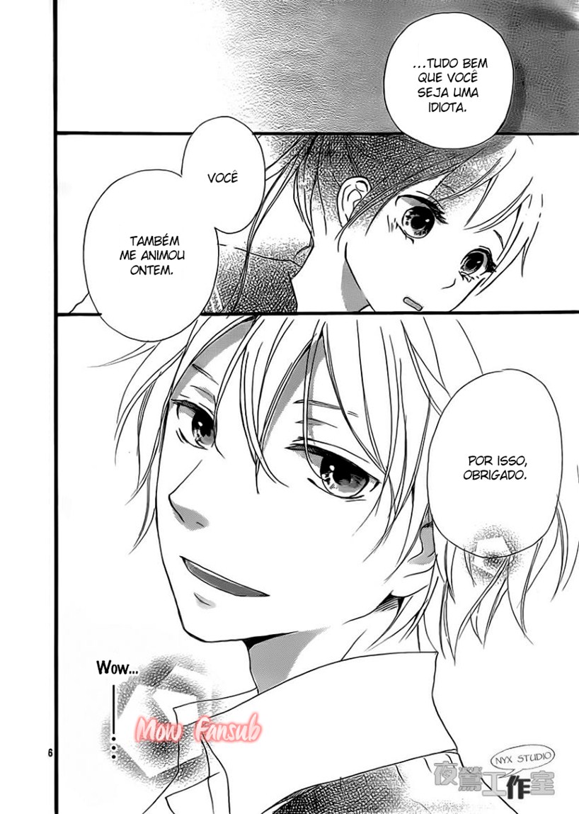 Vivid Cherry Vol. 1 Ch. 3 第20页