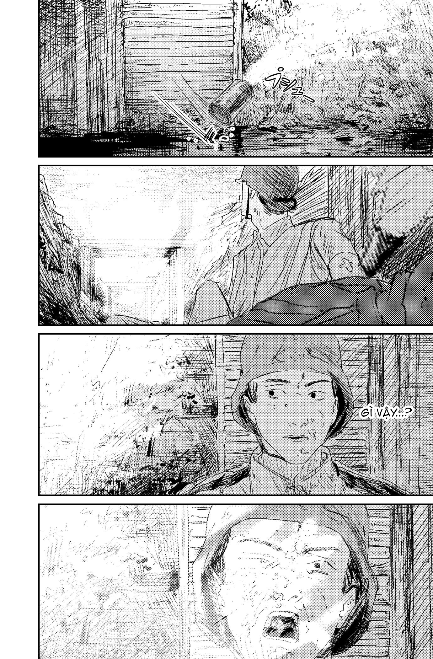 In the name of God Oneshot 第42页