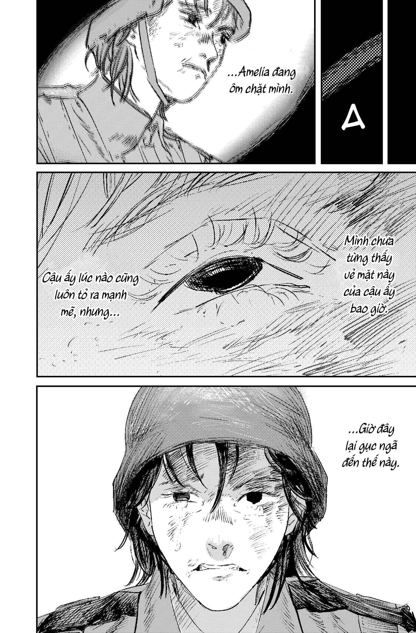 In the name of God Oneshot 第50页