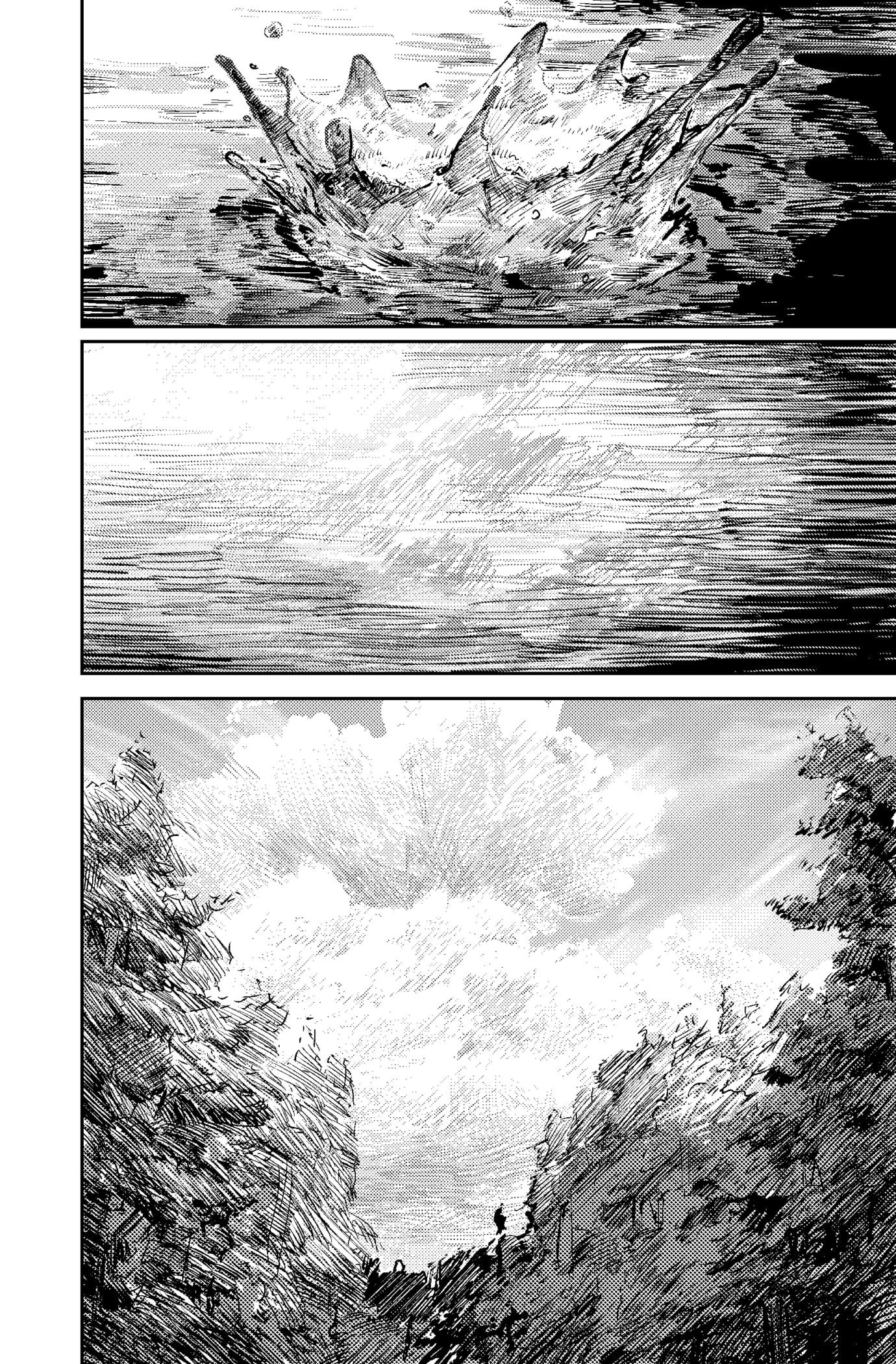 In the name of God Oneshot 第52页
