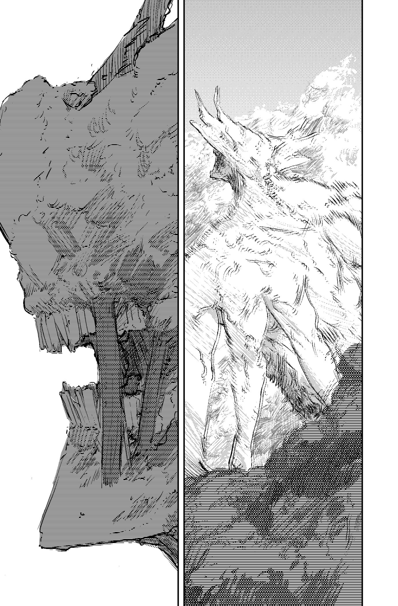 In the name of God Oneshot 第53页