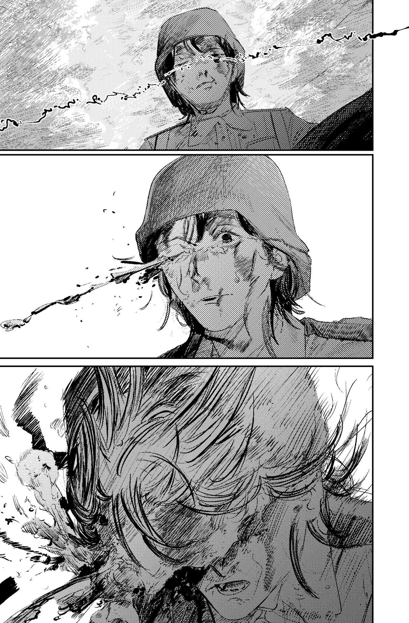 In the name of God Oneshot 第56页
