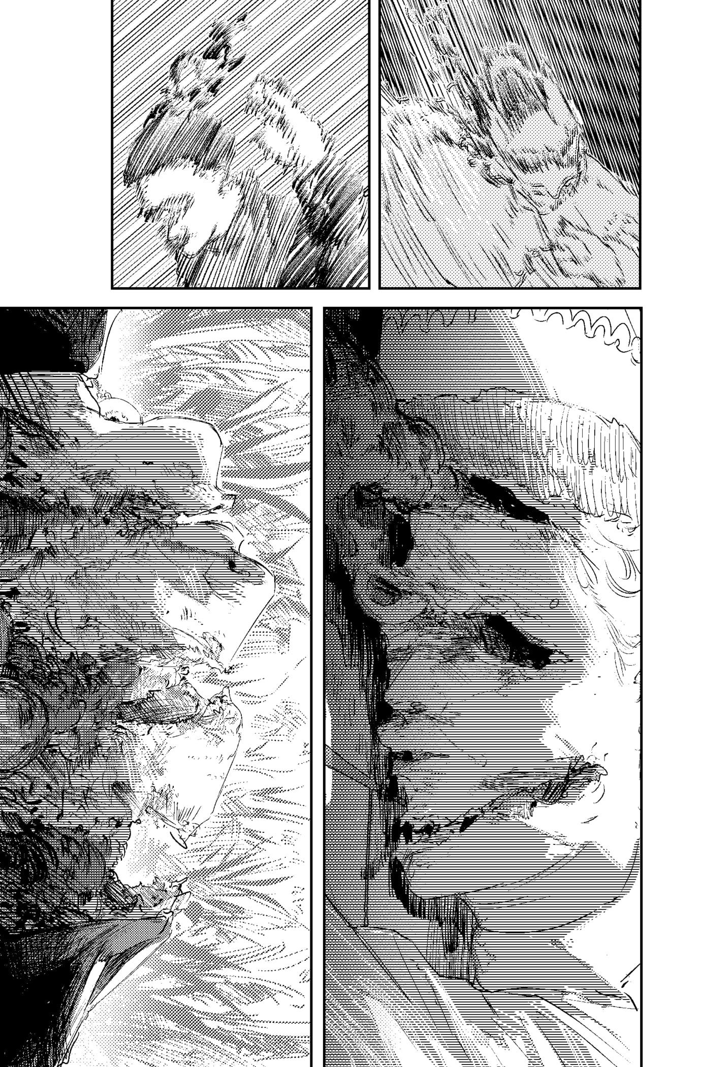 In the name of God Oneshot 第62页