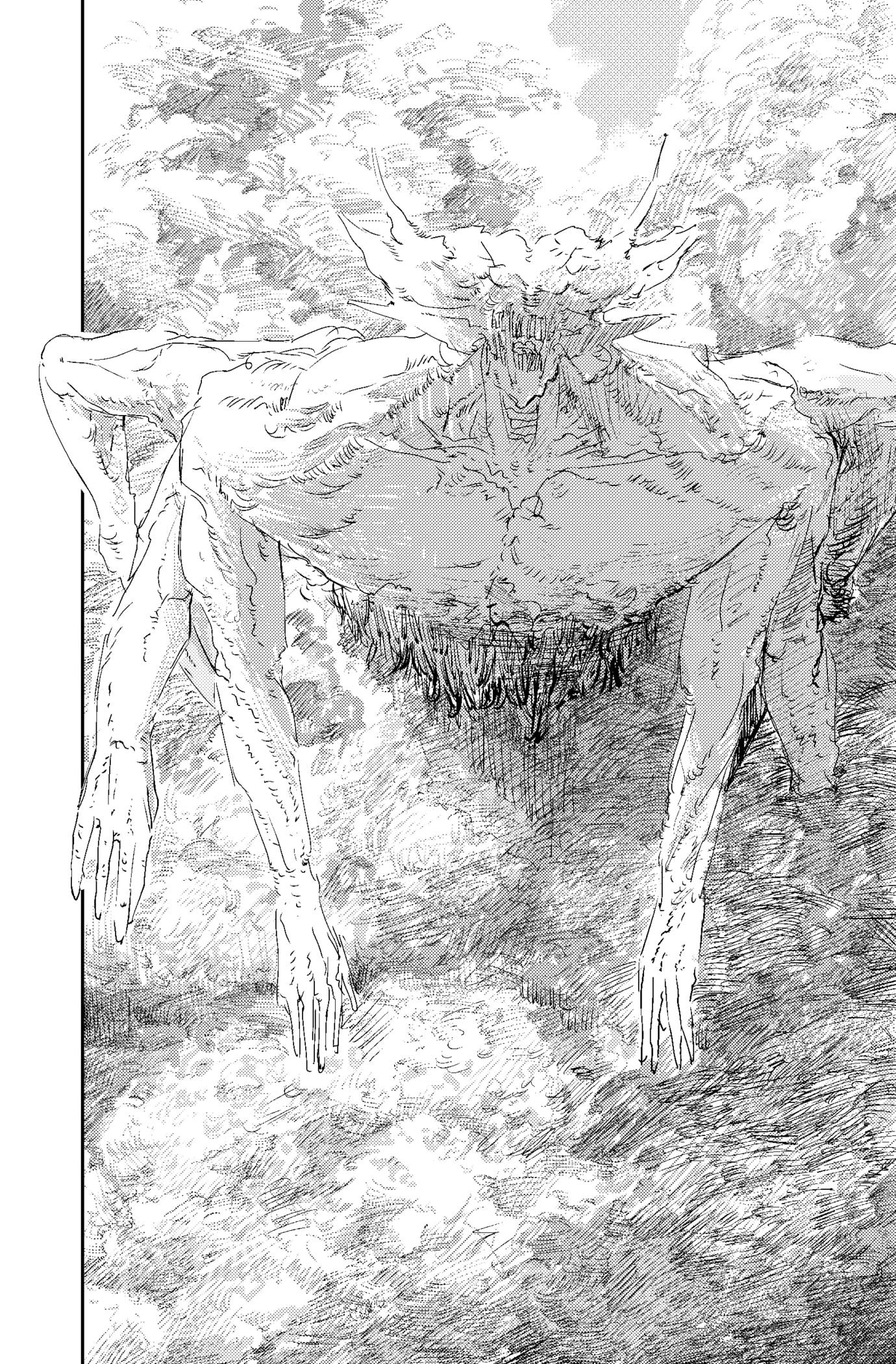 In the name of God Oneshot 第63页