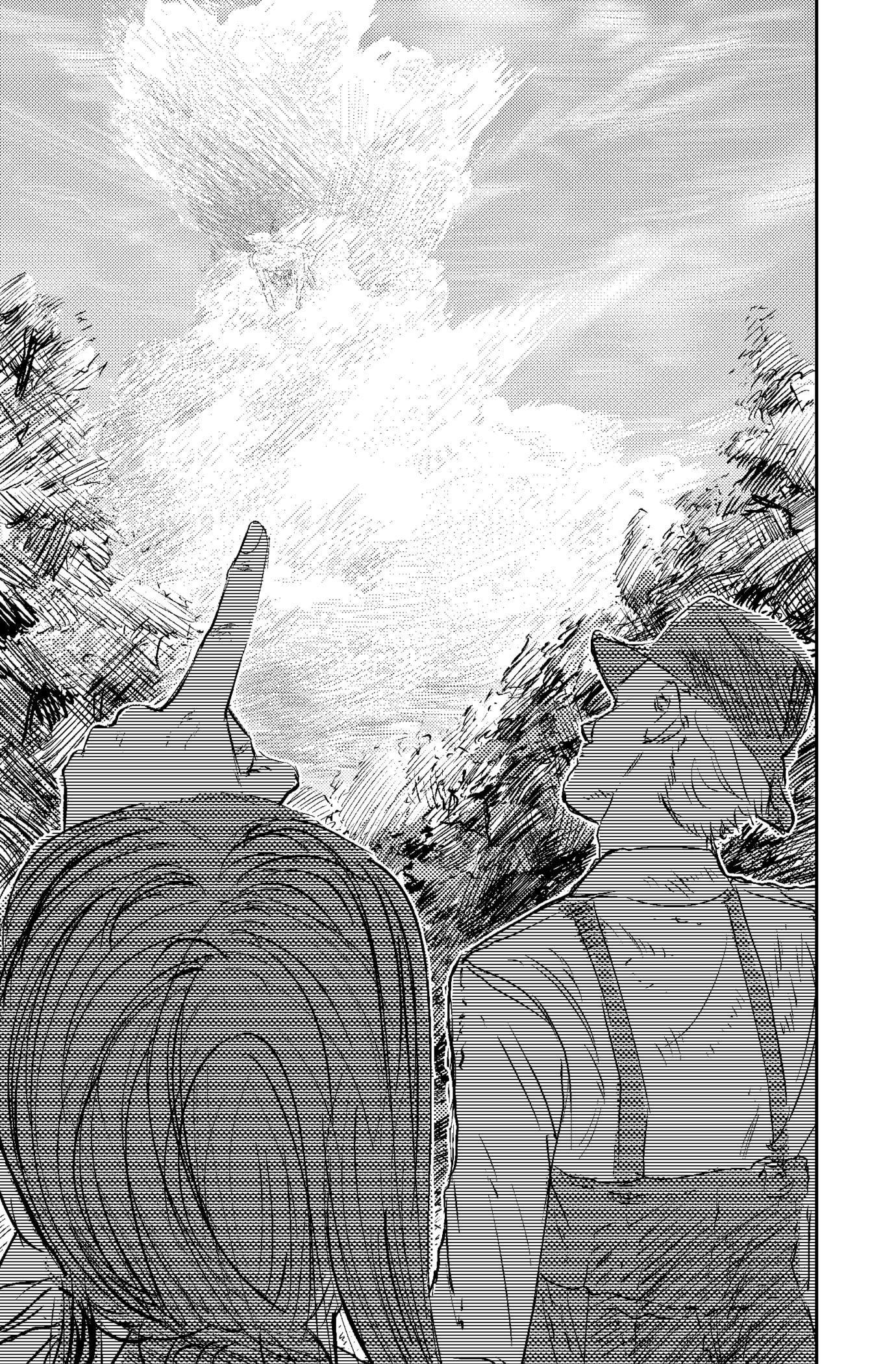 In the name of God Oneshot 第64页