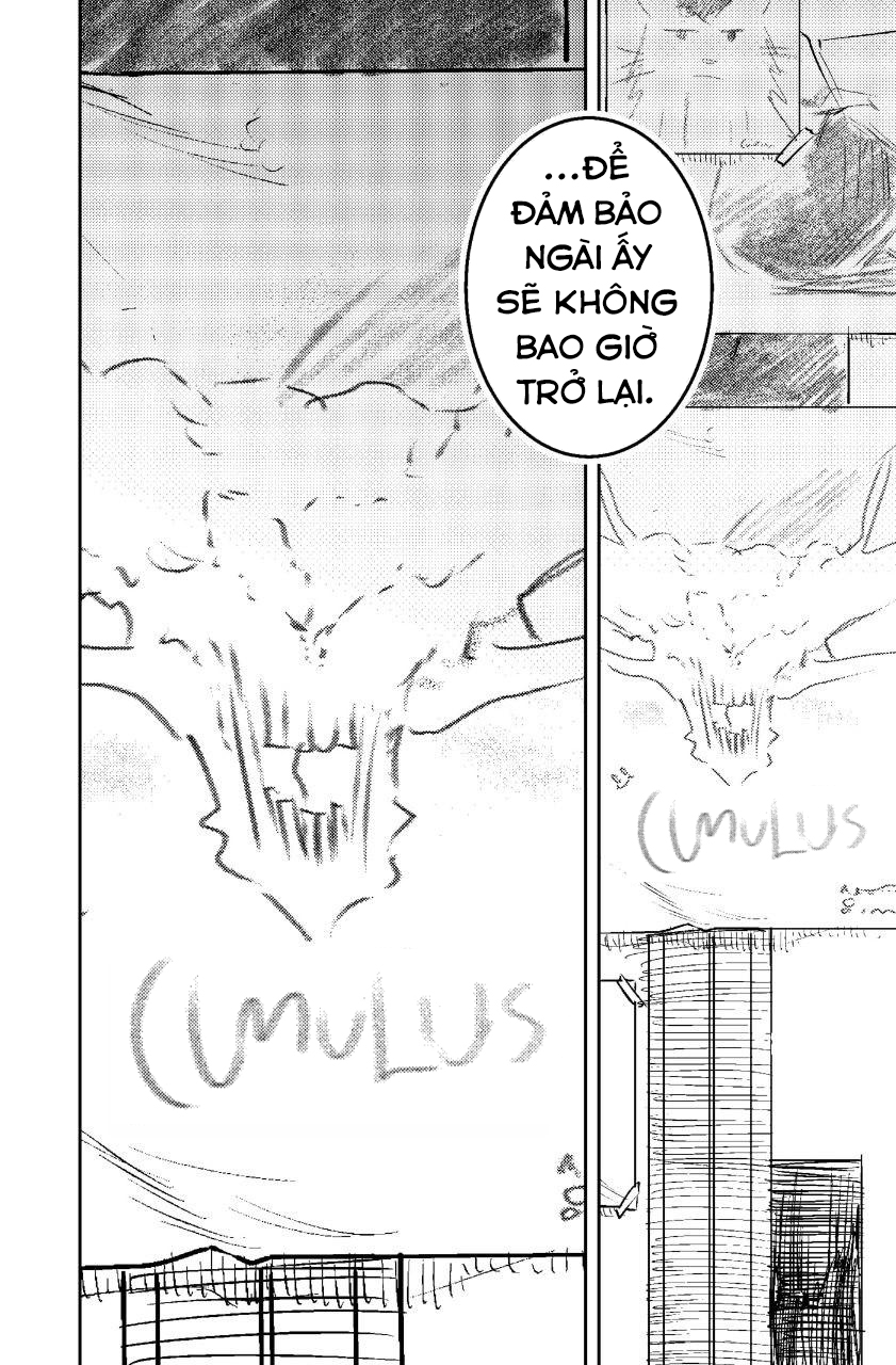 In the name of God Oneshot 第67页