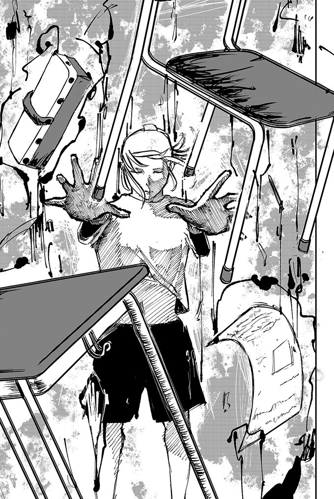 Suu-haa-suu-haa-suu-haa-suu-haa Oneshot 第15页