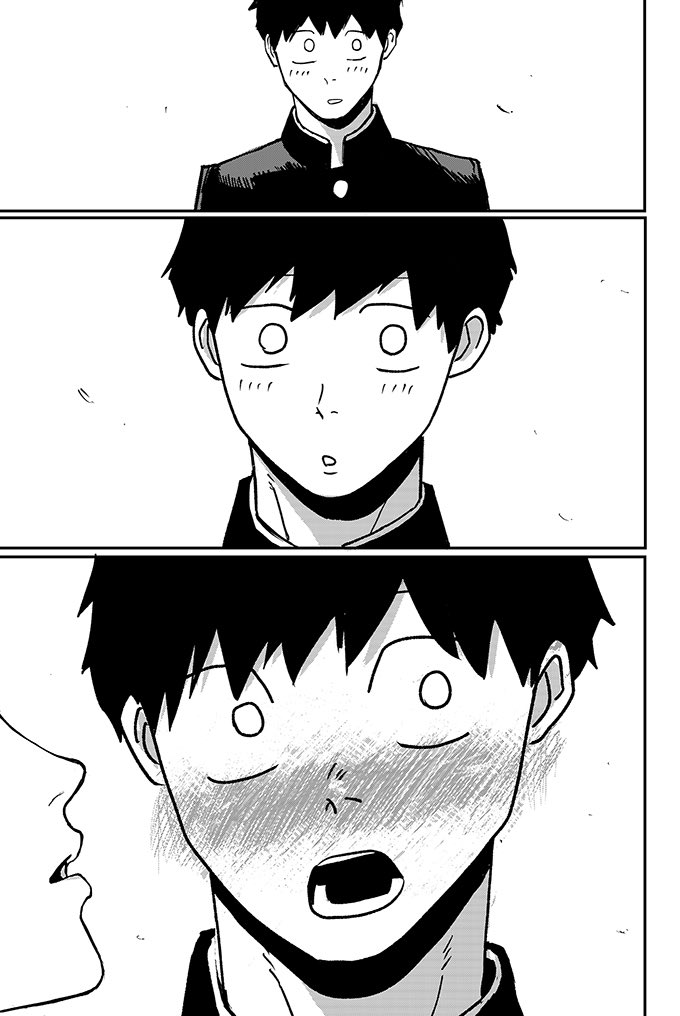 Suu-haa-suu-haa-suu-haa-suu-haa Oneshot 第48页