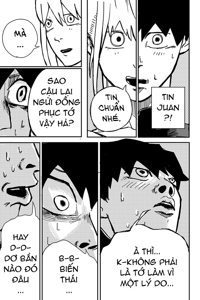 Suu-haa-suu-haa-suu-haa-suu-haa Oneshot 第7页