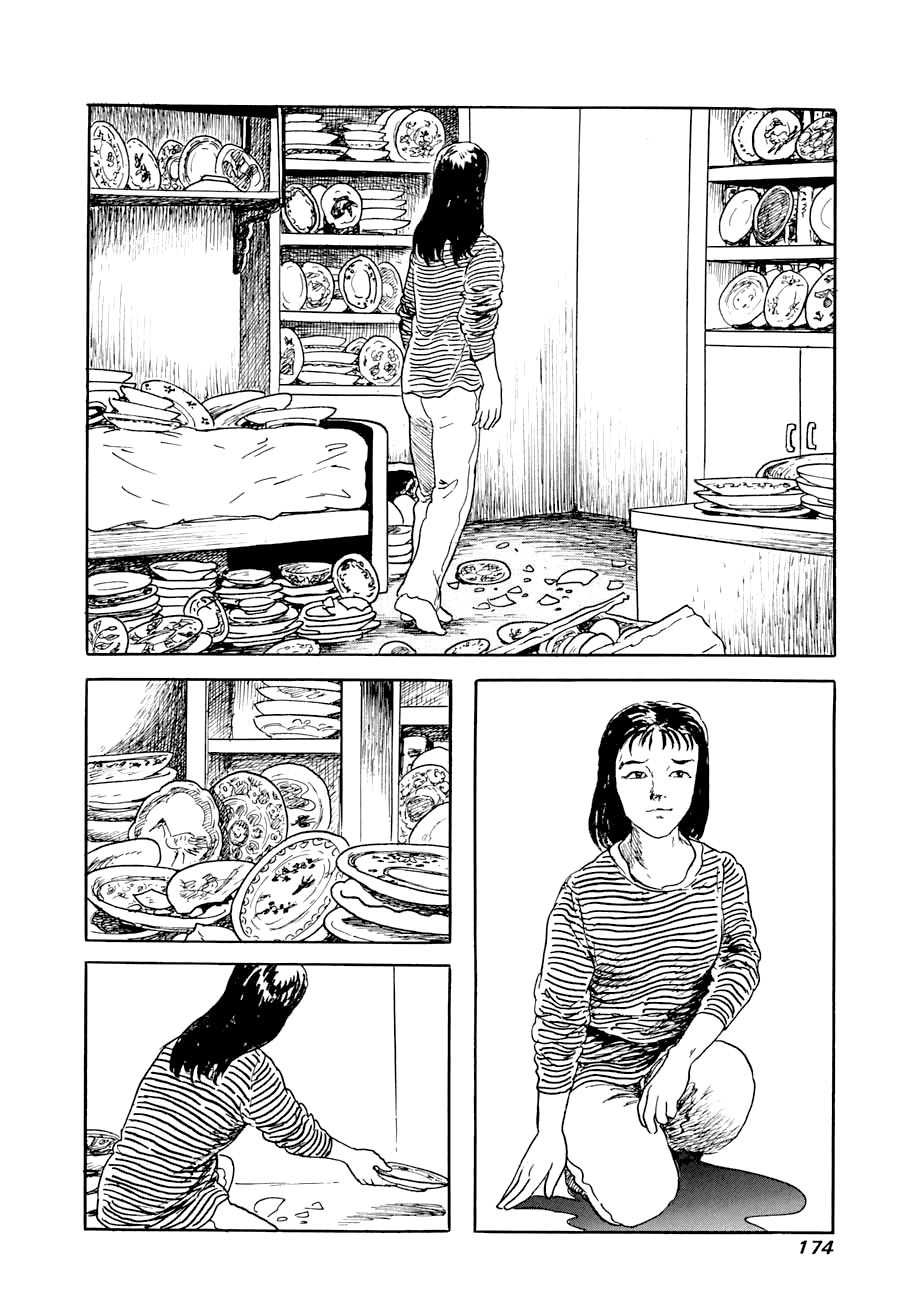 Yokai Hunter - A Voice from Yomi A Voice from Yomi, chapter 1: Around the Well 第10页
