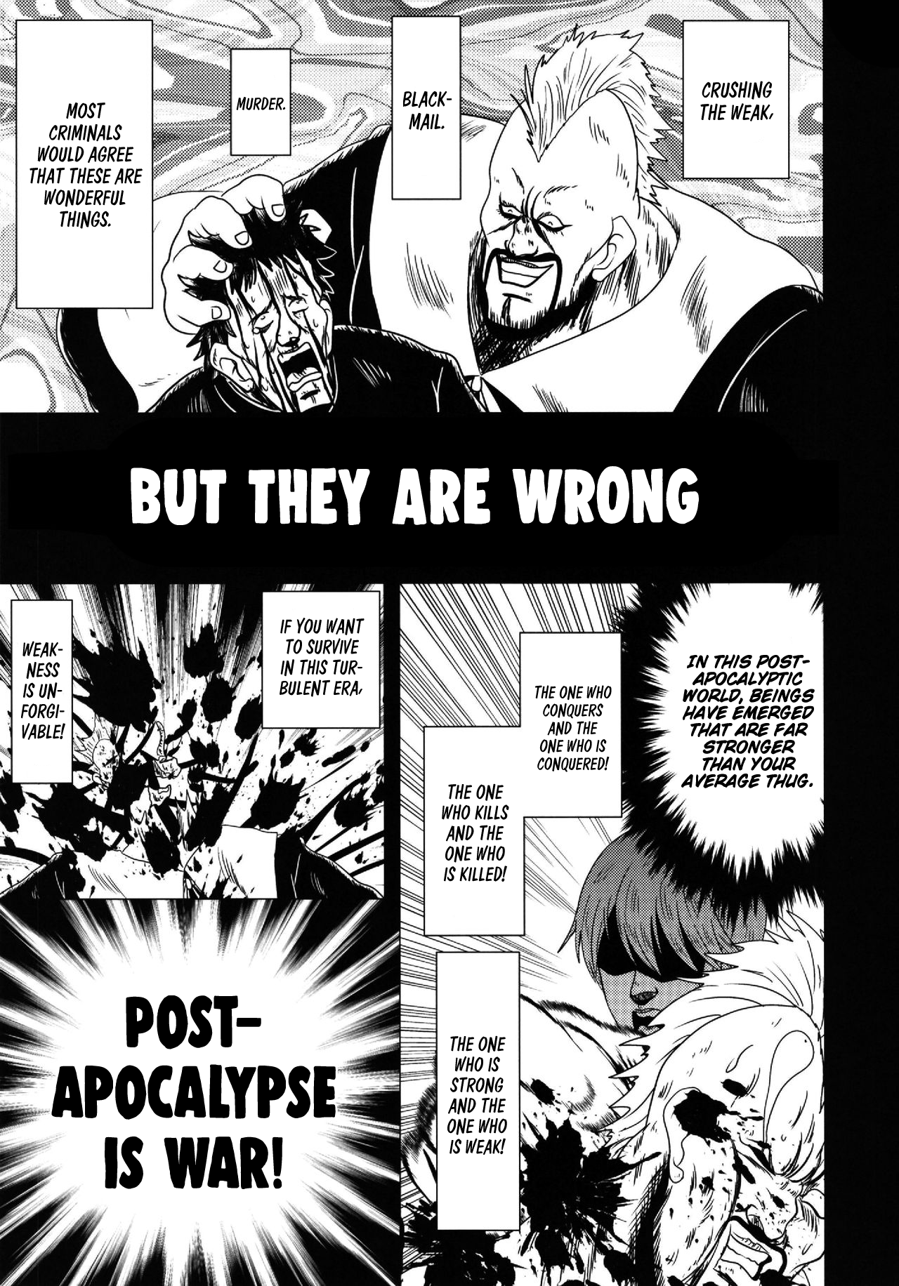 Kaguya-sama: Love is Destruction (Doujinshi) 第6页