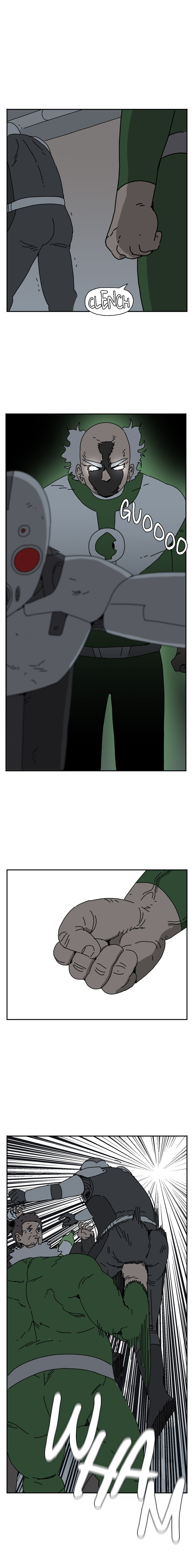 Nature Man Ch. 6 第14页