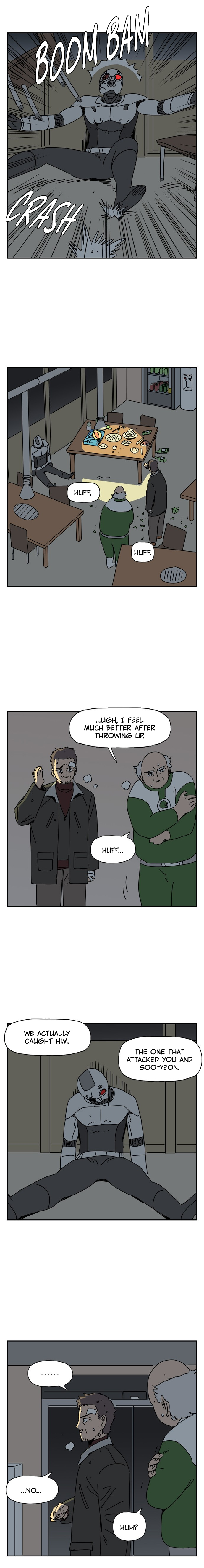 Nature Man Ch. 6 第16页