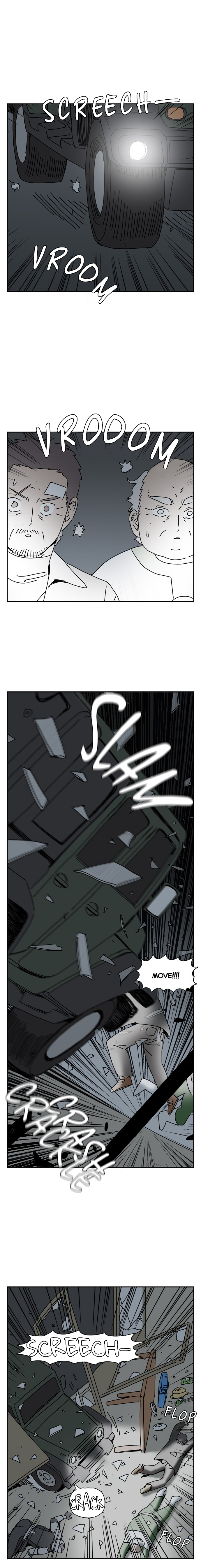 Nature Man Ch. 6 第20页