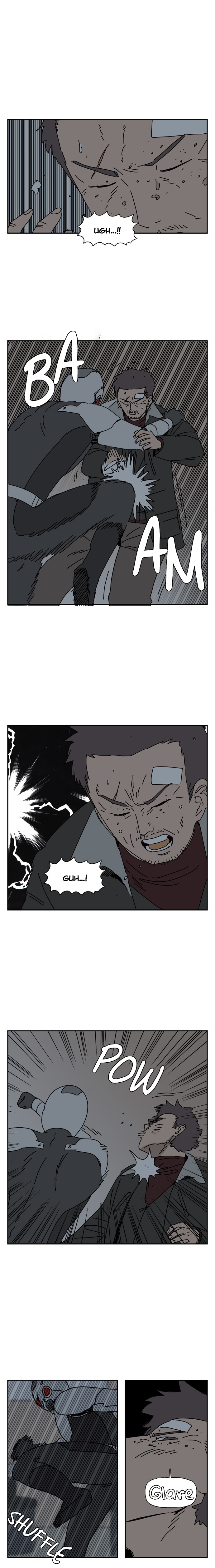 Nature Man Ch. 6 第10页