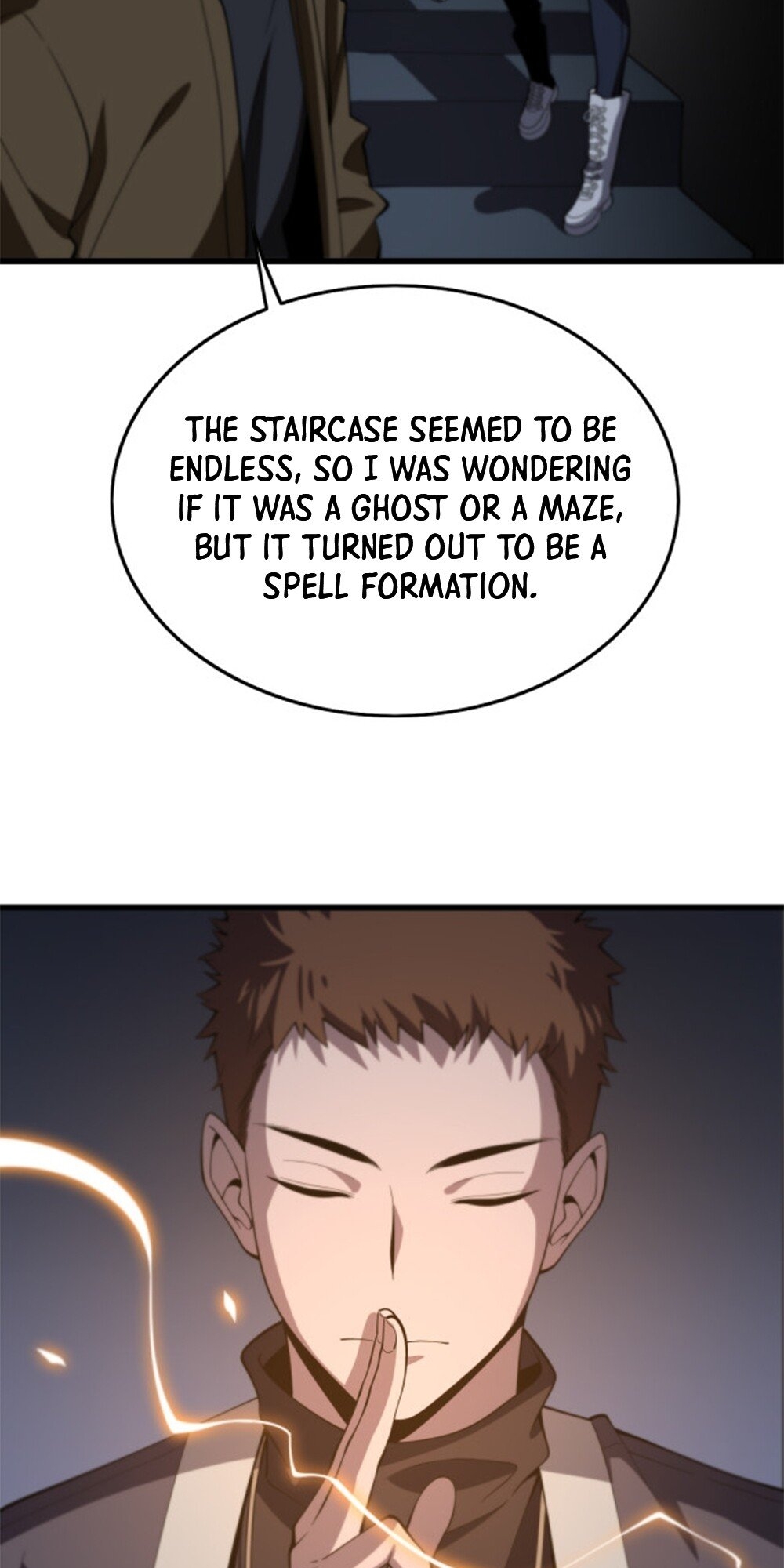 The Descent of the Patriarch Ch. 4 第17页