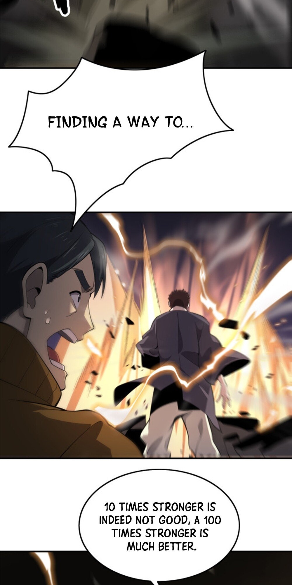 The Descent of the Patriarch Ch. 4 第24页