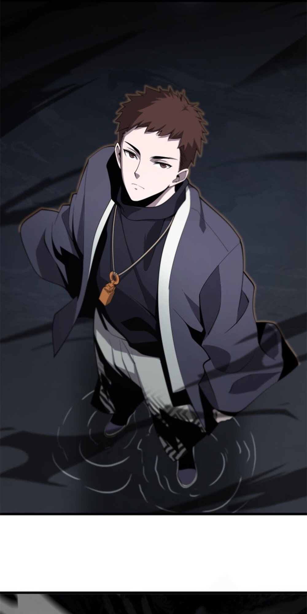 The Descent of the Patriarch Ch. 4 第36页