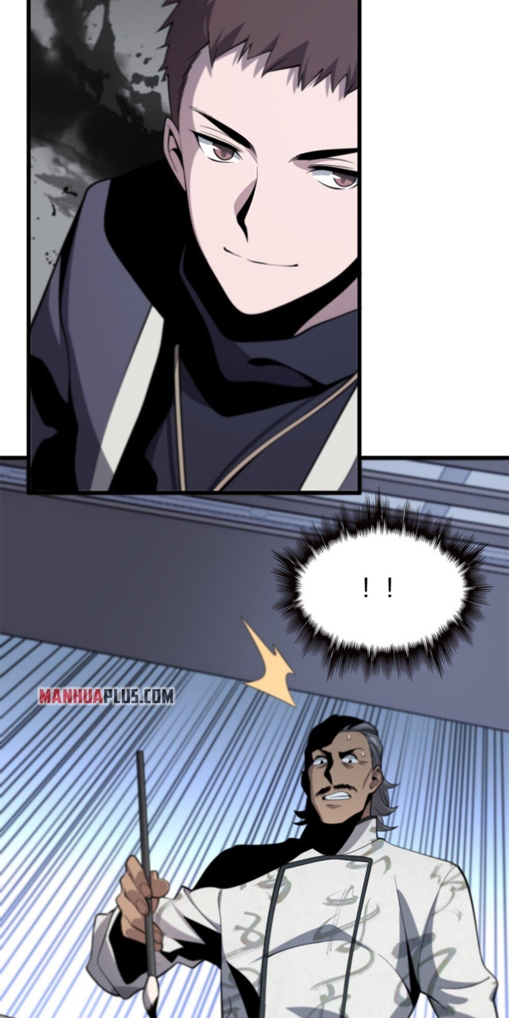 The Descent of the Patriarch Ch. 4 第38页