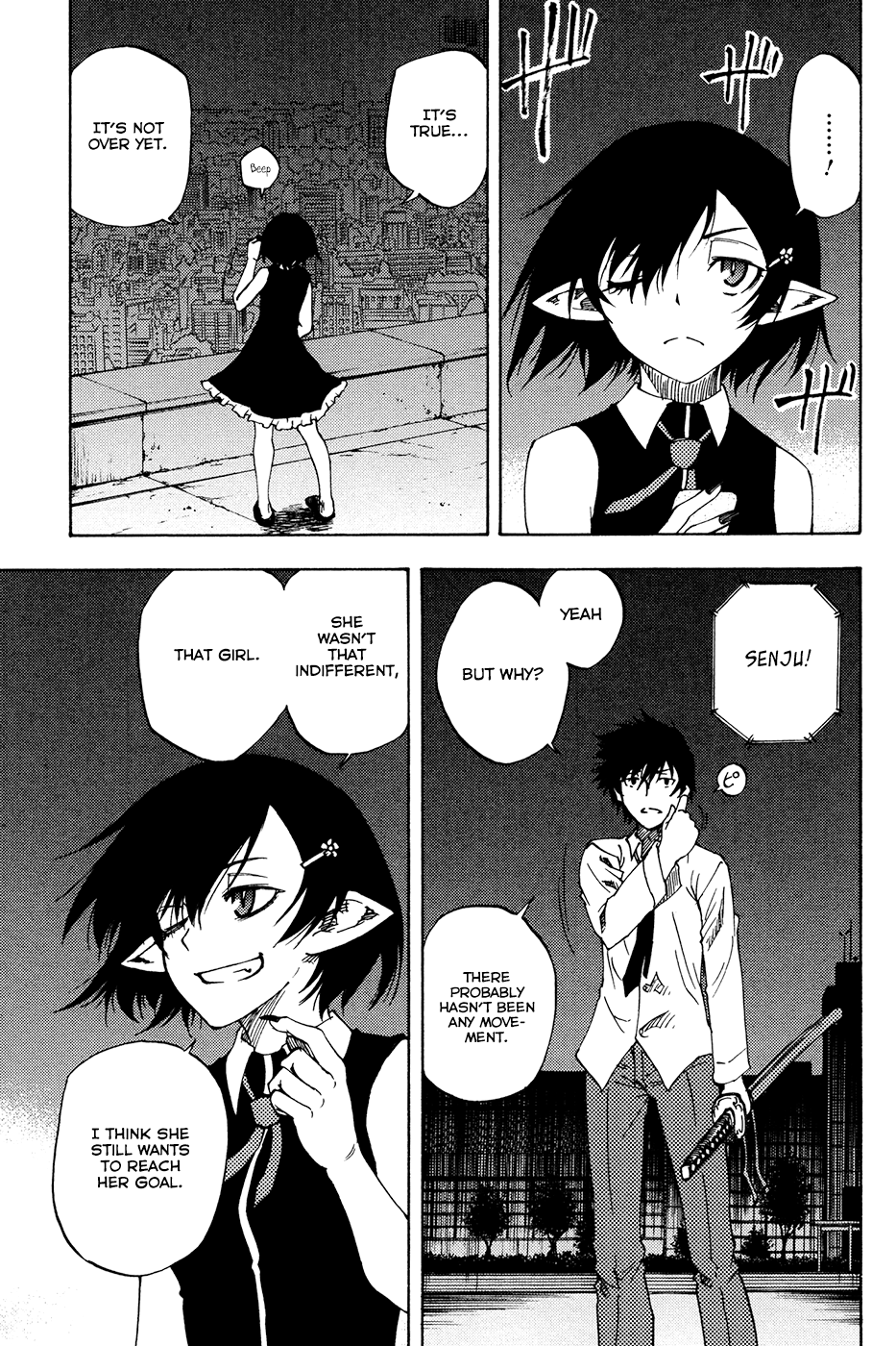 Vermillion Vol. 1 Ch. 2 第17页