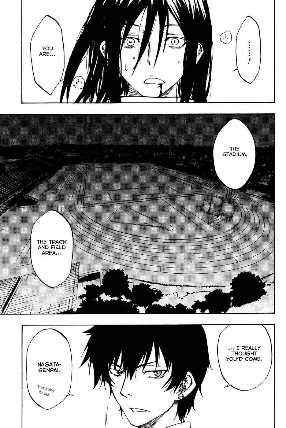 Vermillion Vol. 1 Ch. 2 第21页