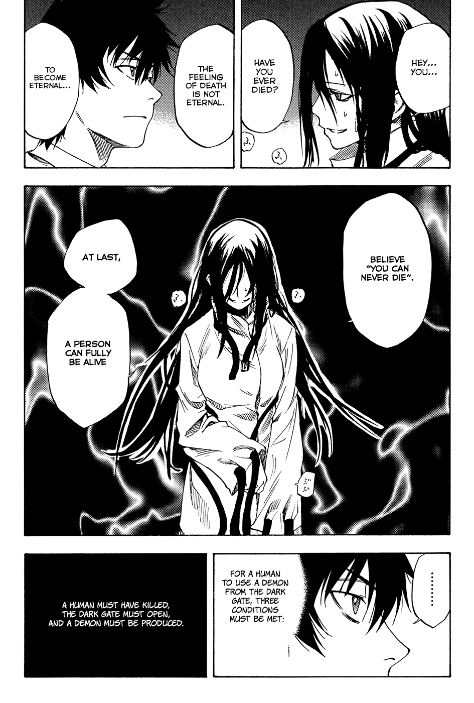 Vermillion Vol. 1 Ch. 2 第24页
