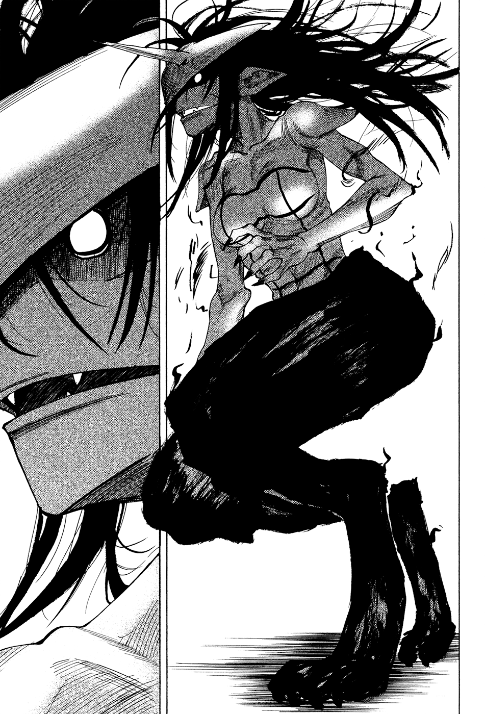 Vermillion Vol. 1 Ch. 2 第30页