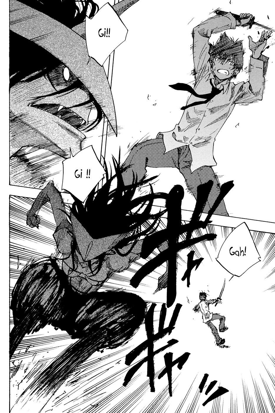 Vermillion Vol. 1 Ch. 2 第37页