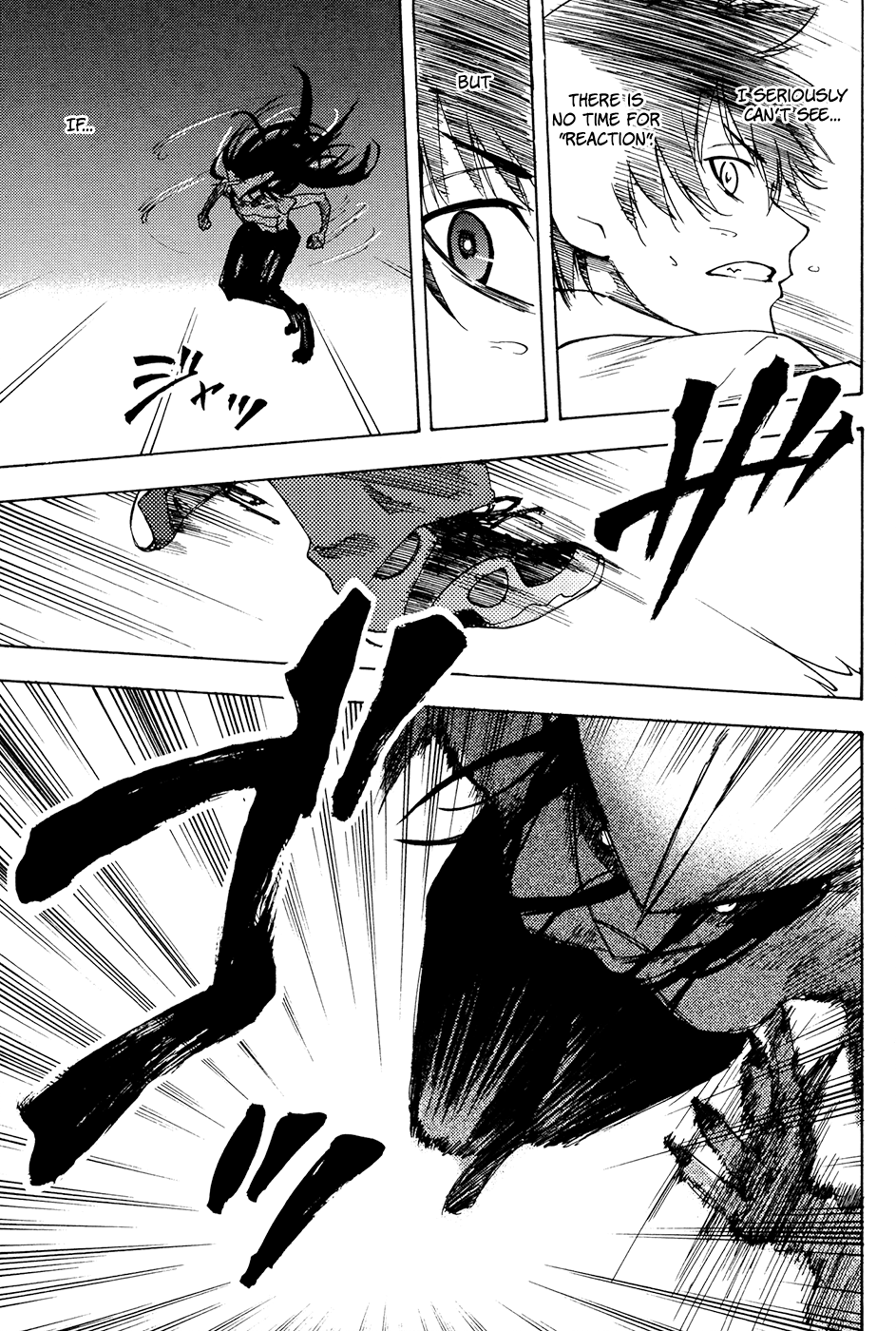 Vermillion Vol. 1 Ch. 2 第38页
