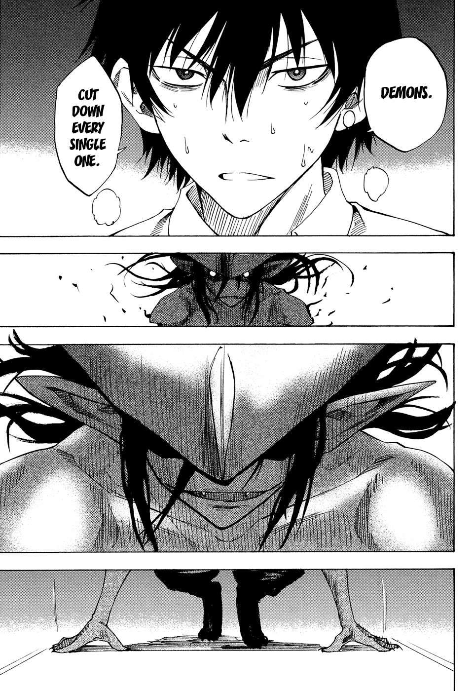 Vermillion Vol. 1 Ch. 2 第42页