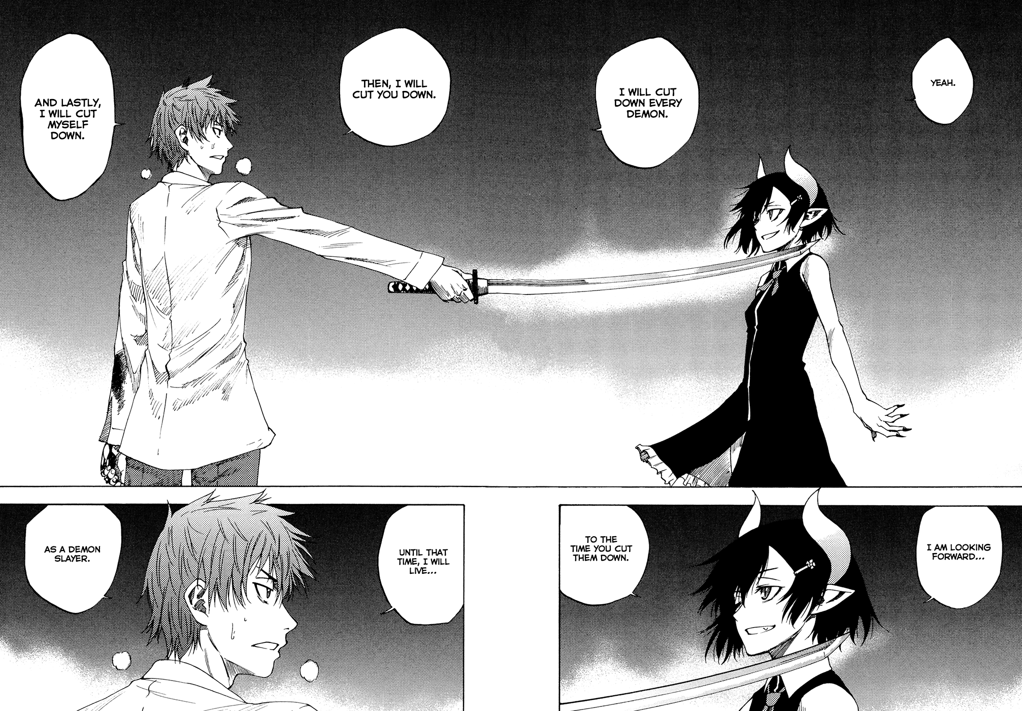 Vermillion Vol. 1 Ch. 2 第50页