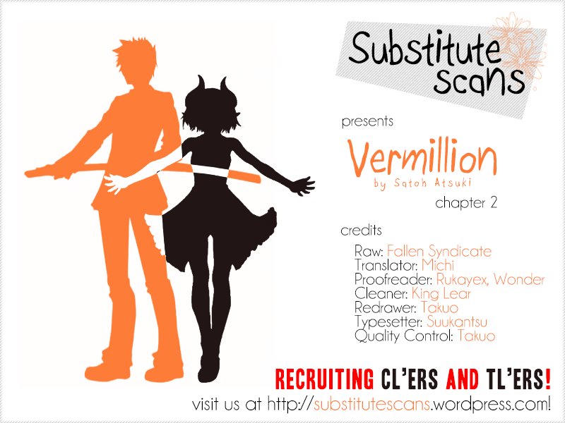 Vermillion Vol. 1 Ch. 2 第58页