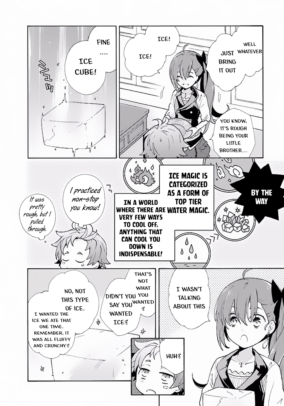 Tensei Shite Inaka de Slow Life wo Okuritai Here Comes the Spaghetti Boom! 第7页
