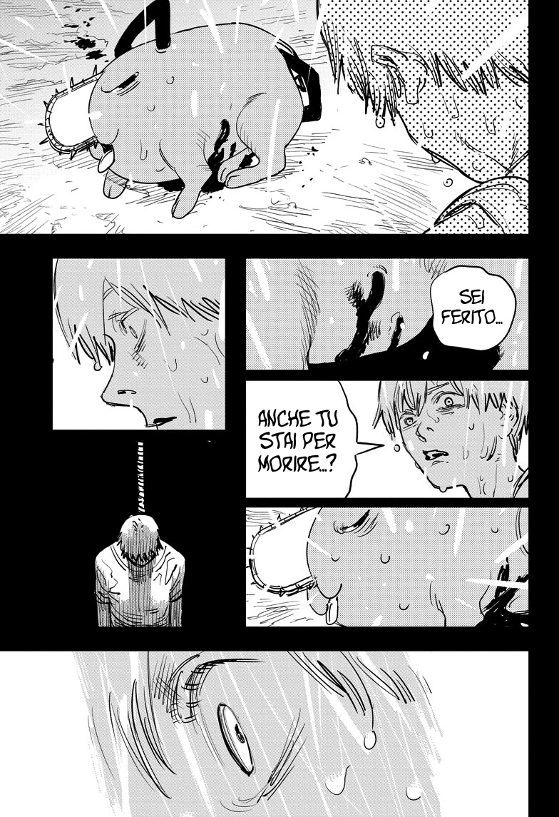 Chainsaw Man Il Cane & La Motosega 第11页