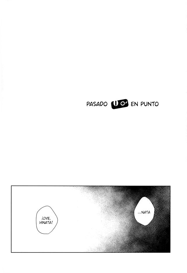 Haikyu!! - Just Past 0 O’Clock (Doujinshi) 第5页