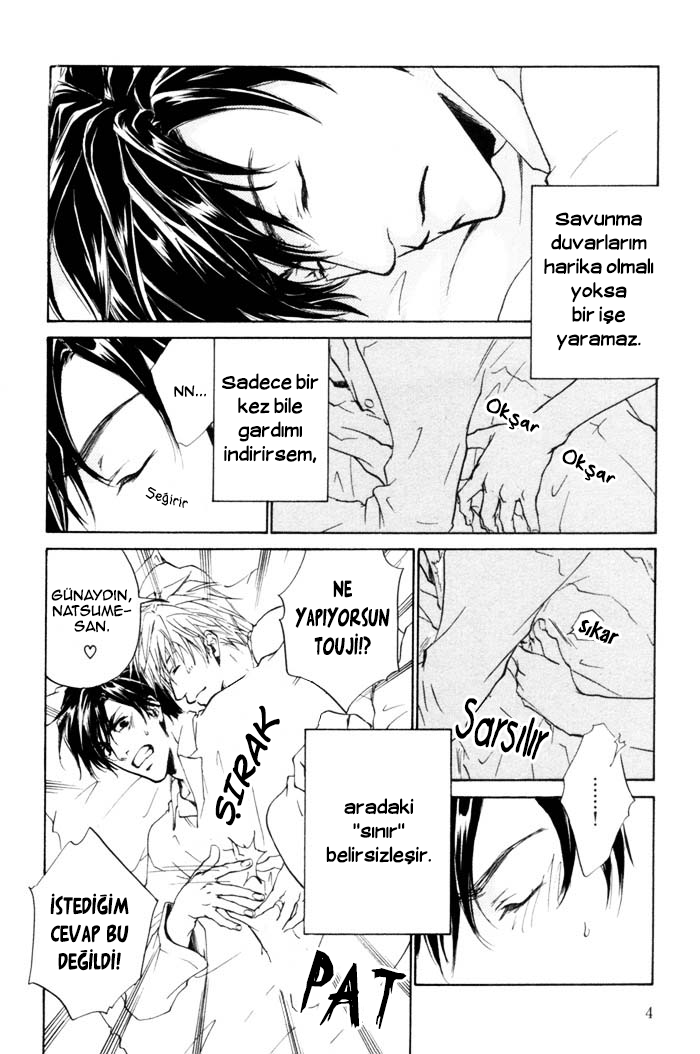 Akutai wa Ude no Naka de Futatabi 第7页